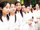 Điểm chuẩn Đại Học Khoa học Xã hội và Nhân văn TPHCM năm 2012