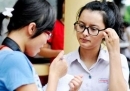 Cộng điểm ưu tiên thi đại học