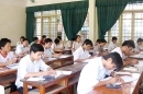 Điểm chuẩn Đại học Kỹ thuật – Công nghệ TPHCM 2012