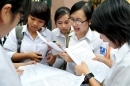 Không trúng tuyển NV2, có được trả lại giấy chứng nhận điểm bản gốc?