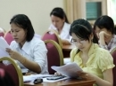 Điểm chuẩn Cao đẳng Công nghiệp Hưng Yên 2012