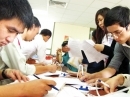 Thoáng nửa vời, thí sinh chịu thiệt