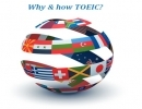 Chiến thuật nào khi thi TOEIC?