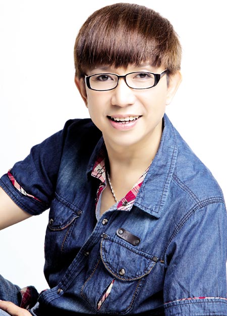 Ca sy Long Nhat tiet lo bi mat cua Bao Yen