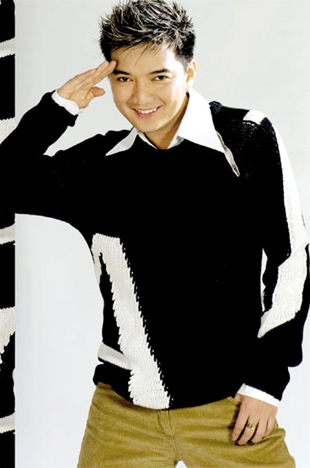 Ca sy Long Nhat tiet lo bi mat cua Bao Yen