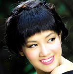 Ca sy Long Nhat tiet lo bi mat cua Bao Yen