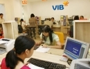 Đề thi tuyển dụng giao dịch viên vào Ngân hàng VIB