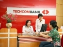 Đề thi giao dịch viên Ngân hàng Techcombank