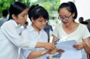 Đáp án đề thi môn toán vào lớp 10 tỉnh Khánh Hòa năm 2012