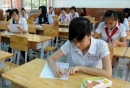Đề thi môn toán vào lớp 10 THPT chuyên Ninh Bình năm 2012