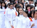 Đề thi vào lớp 10 môn văn tỉnh Nghệ An năm 2012