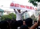 Học phí Đại học: Mập mờ khoản thu đầu năm