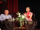 Thủ khoa xinh đẹp của HV Cảnh sát và bài học về tính kỷ luật