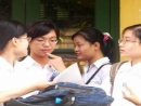 Đáp án đề thi môn toán chuyên vào lớp 10 chuyên Lê Qúy Đôn tỉnh Bình Định năm 2012
