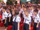 Đề thi lớp 6 học kì 1 môn lịch sử đề số 1