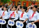 Đề thi lớp 6 học kì 2 môn lịch sử đề số 7