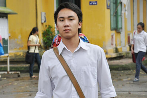 De thi lop 7 hoc ki 2 mon tieng trung de so 3