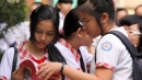 Đề thi lớp 8 học kì 1 môn mỹ thuật đề số 2