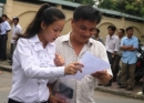 Đề thi lớp 8 học kì 1 môn tiếng anh đề số 1