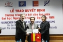 Thêm 5 chương trình liên kết đào tạo được Bộ GD-ĐT cấp phép