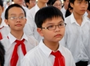 Đề thi lớp 9 học kì 2 môn hoá học đề số 13