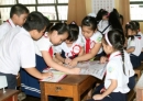Đề thi lớp 9 học kì 2 môn toán đề số 9