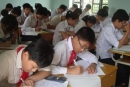 Đề thi thử vào lớp 10 môn ngữ văn đề số 42