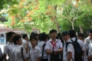 Đề thi thử vào lớp 10 môn tiếng anh đề số 21