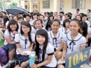 Đề thi thử vào lớp 10 môn tiếng anh đề số 22