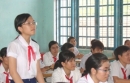 Đề thi thử vào lớp 10 môn toán đề số 50