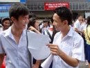 Đề thi thử vào lớp 10 môn tiếng anh đề số 76