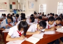 Đề thi thử vào lớp 10 môn toán đề số 29