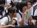Đề thi thử vào lớp 10 môn toán đề số 27