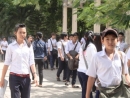 Đề thi thử vào lớp 10 môn toán đề số 48