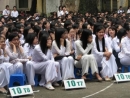 Đề thi thử vào lớp 10 chuyên hóa đề số 8