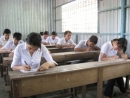 Đề thi thử vào lớp 10 chuyên hóa đề số 3