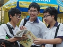 Đề thi thử vào lớp 10 chuyên hóa đề số 13
