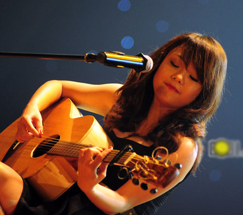 Bui Anh Tuan - Thai Trinh tinh tu tai Da Nang