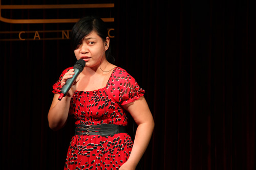Bui Anh Tuan bo pho tap hat sau scandal voi tinh cu