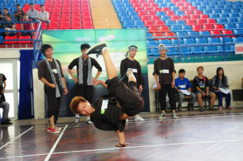 Vietnams got talent 2011  Sức nóng của Vietnam’s Got Talent lan rộng
