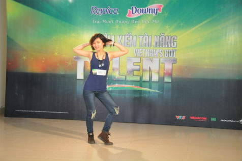 Vietnams got talent 2011  Sức nóng của Vietnam’s Got Talent lan rộng