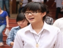 Đề thi thử tốt nghiệp THPT môn toán năm 2012