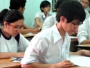 Đề thi thử tốt nghiệp THPT môn hóa năm 2012
