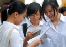 Đề thi thử tốt nghiệp THPT môn địa lý năm 2012