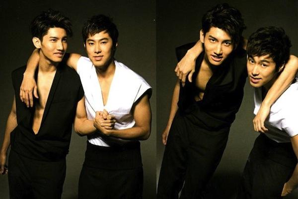 Thu Minh tham du Kpop Festival 29/11