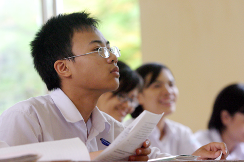 De thi thu tot nghiep THPT mon tieng anh nam 2012 de so 21