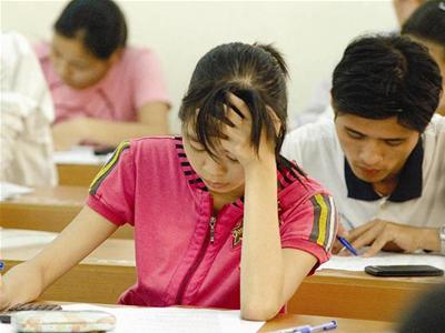 De thi thu tot nghiep THPT mon tieng anh nam 2012 de so 22