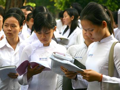 De thi thu tot nghiep THPT mon tieng anh nam 2012 de so 27