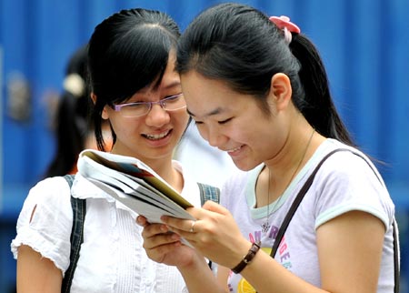 De thi thu tot nghiep THPT mon tieng anh nam 2012 de so 37