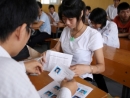 Đề thi thử tốt nghiệp THPT môn toán năm 2012 đề số 77